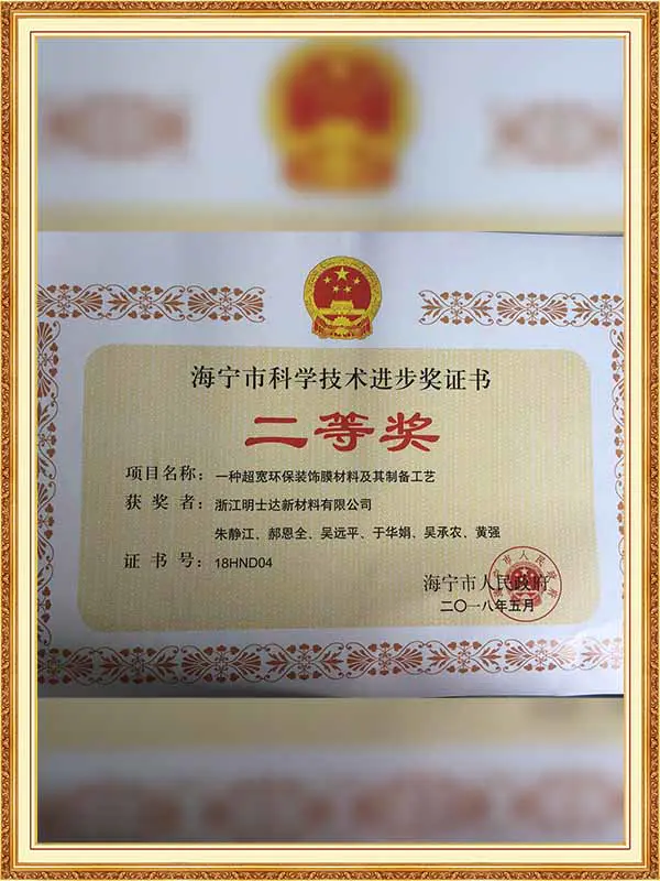 Certifikáty