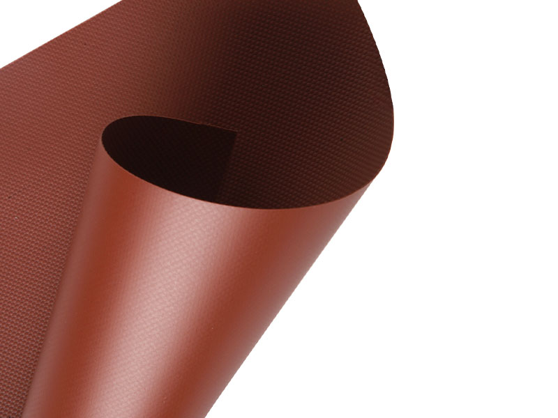 0,7 mm 850GSM 1000D23X23 nafukovacia páska švov PVC vzduchotesná tkanina