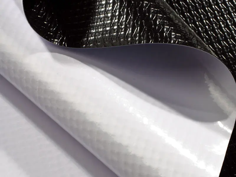 Reklamný materiál Blackback Flex Banner 510gsm