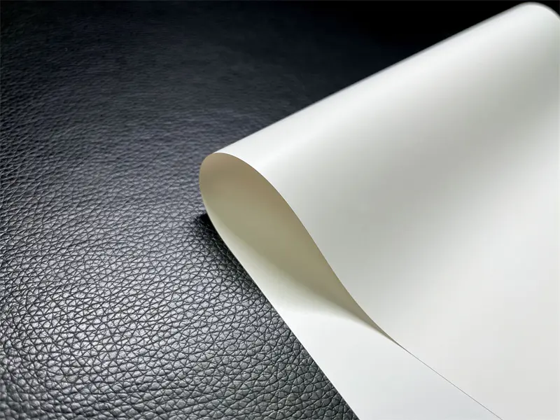 Dekoratívna PVC fólia Soft Touch